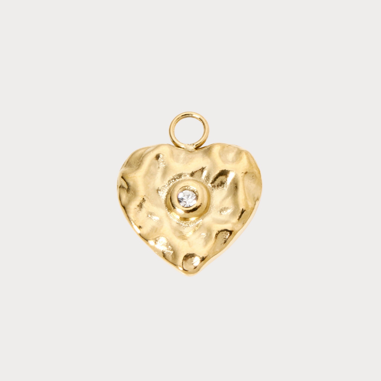 Hammered Heart