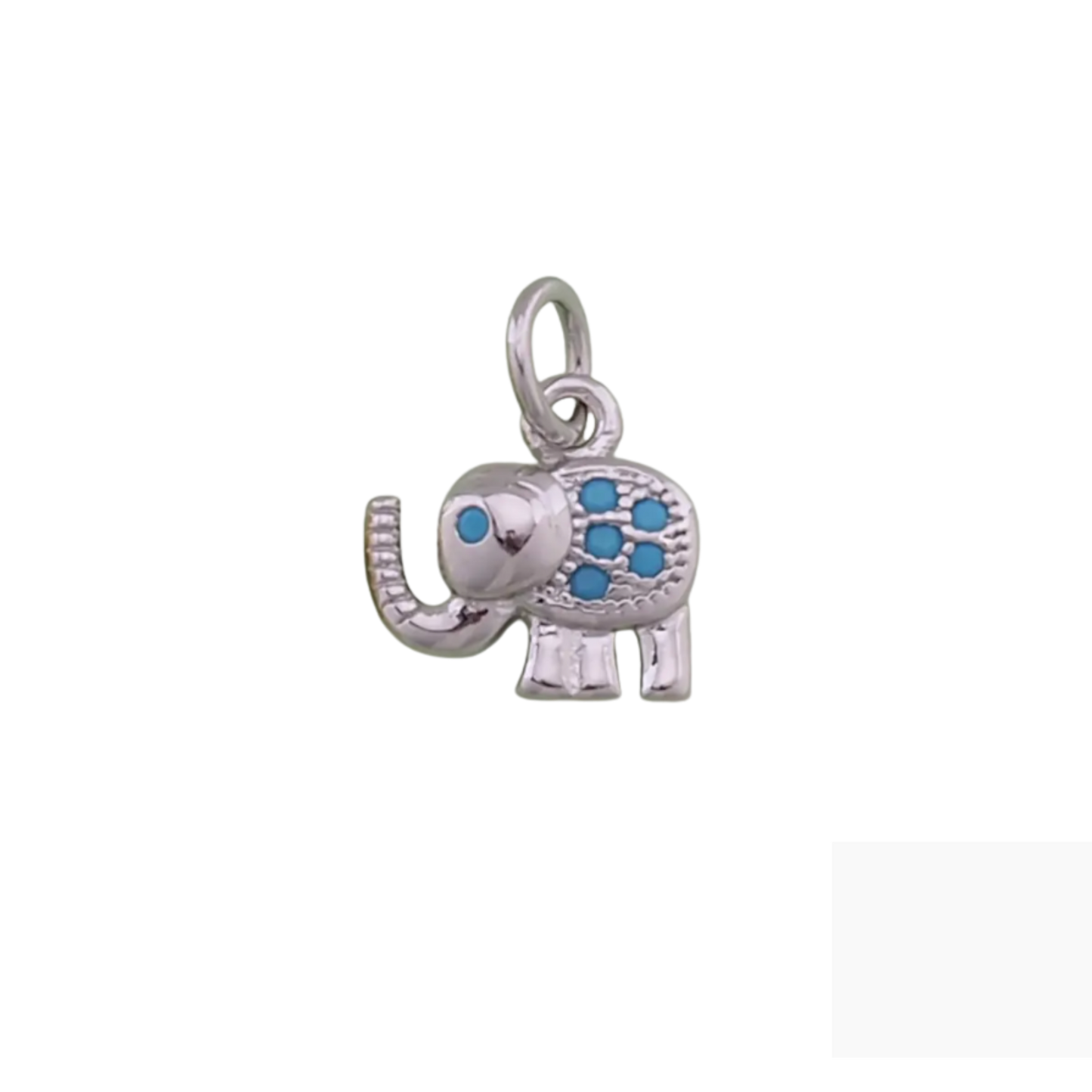 Elephant Charm
