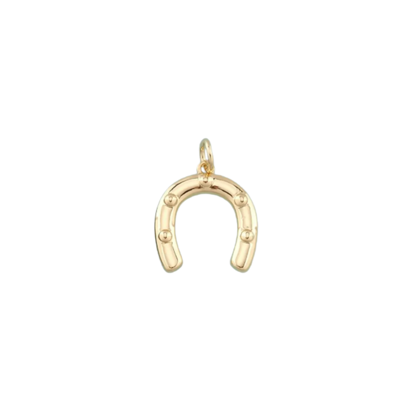 Dainty Horseshoe