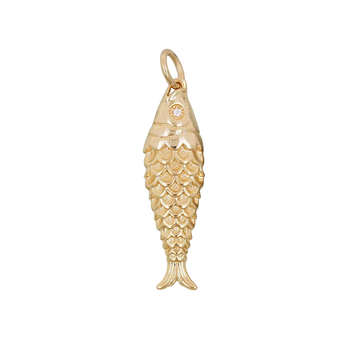 Fish Charm