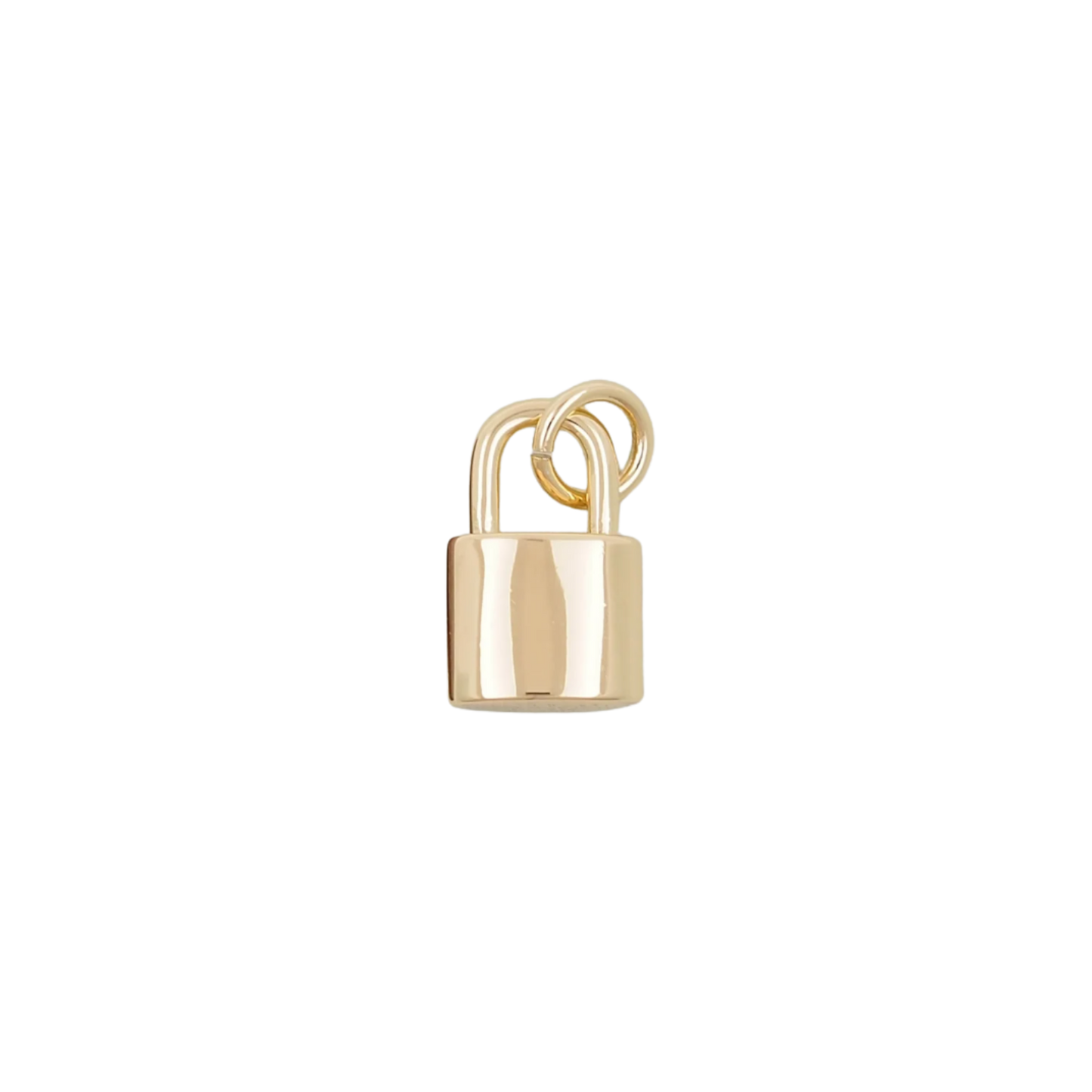 Solid Lock