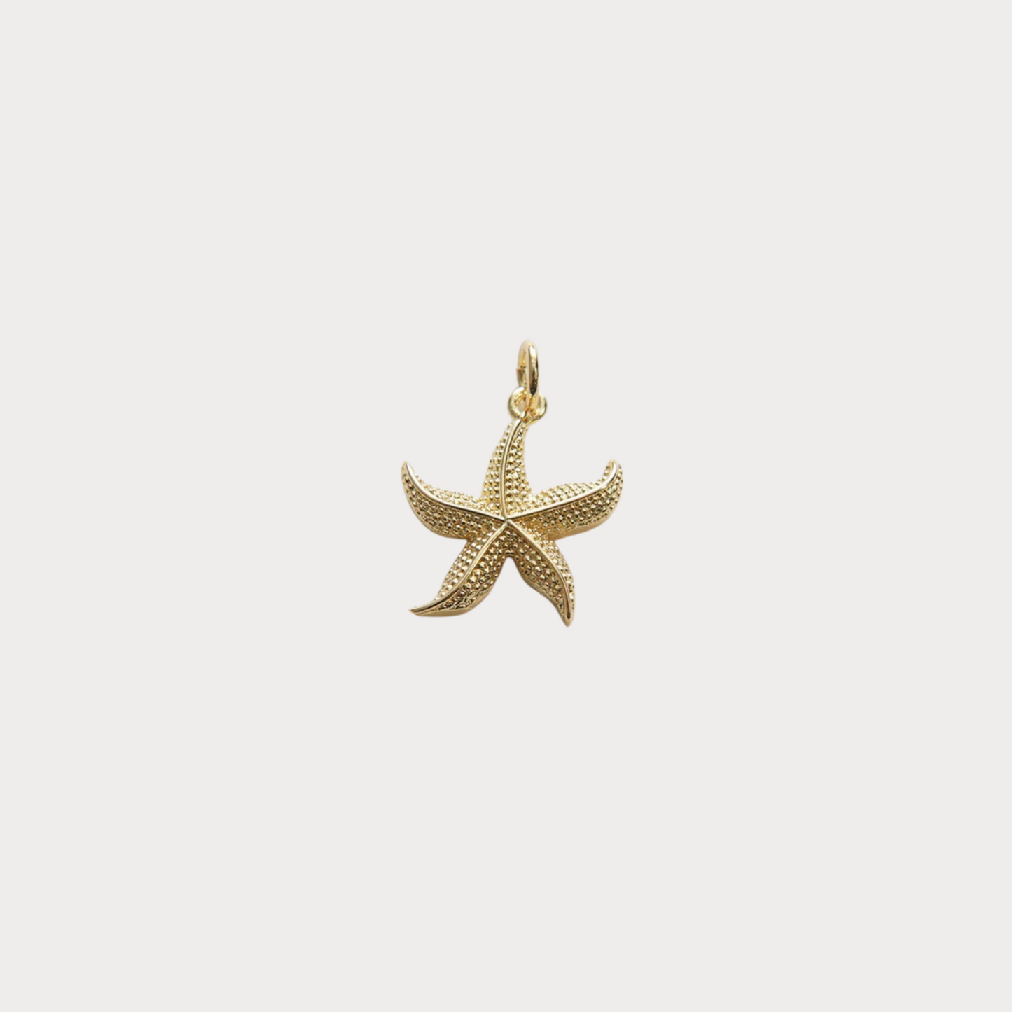 Starfish Charm