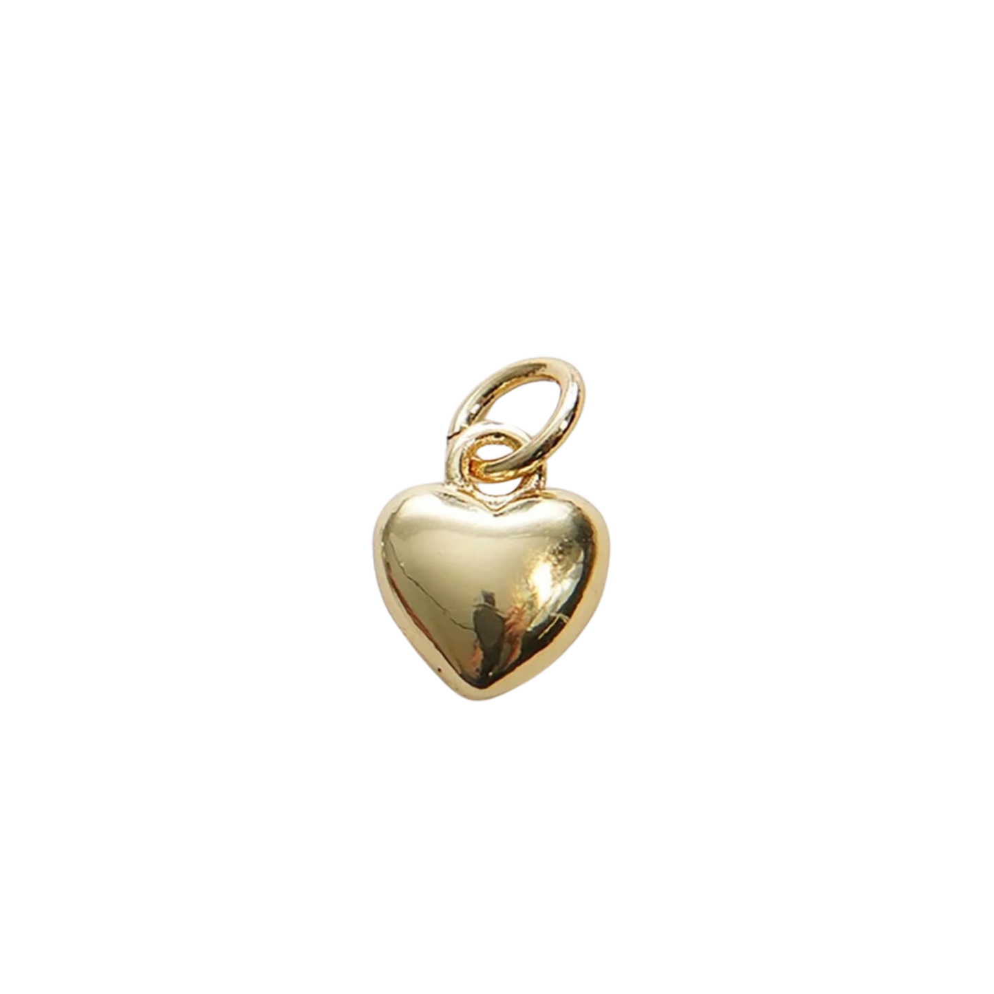 Small Chunky Heart