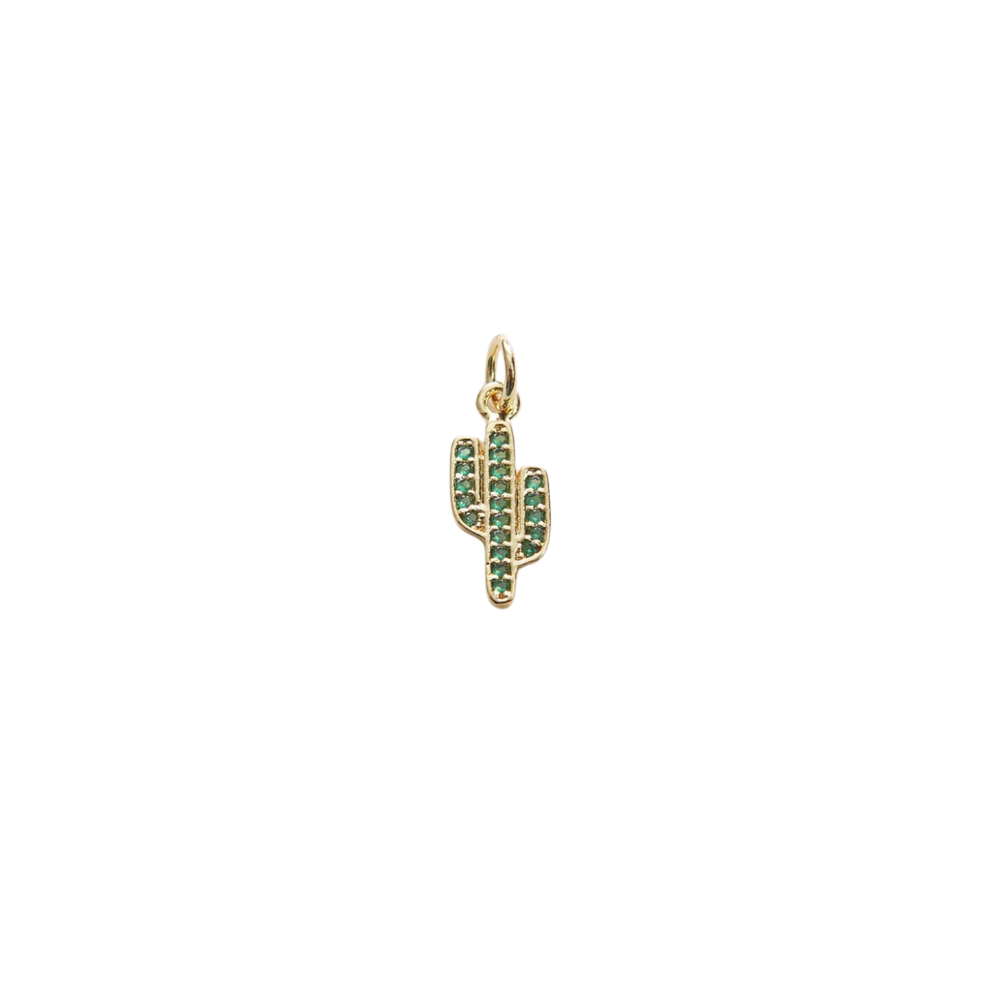 Green Cactus