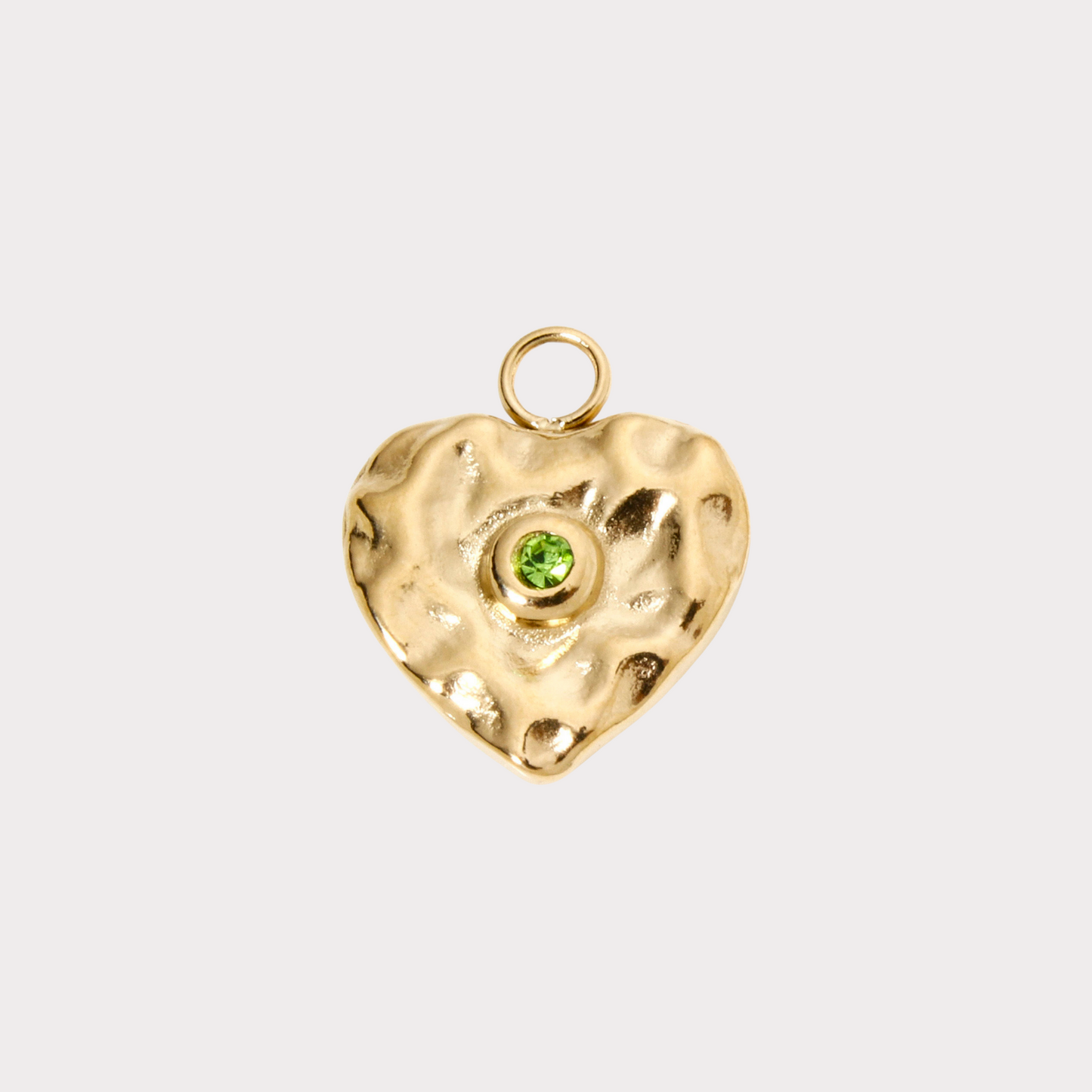 Hammered Heart