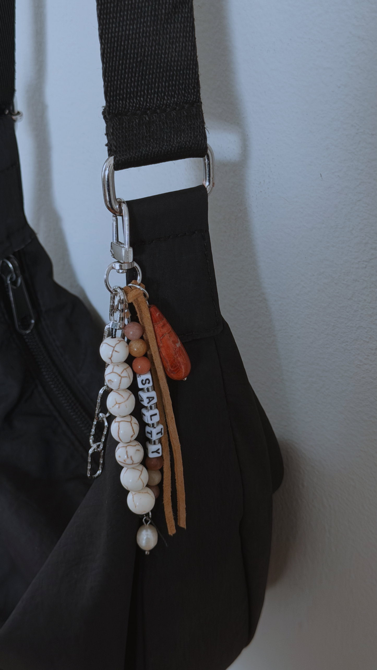 Salty Bag Chain