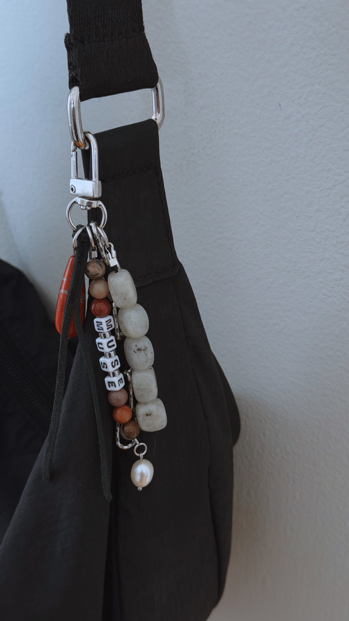 Muse Bag Chain