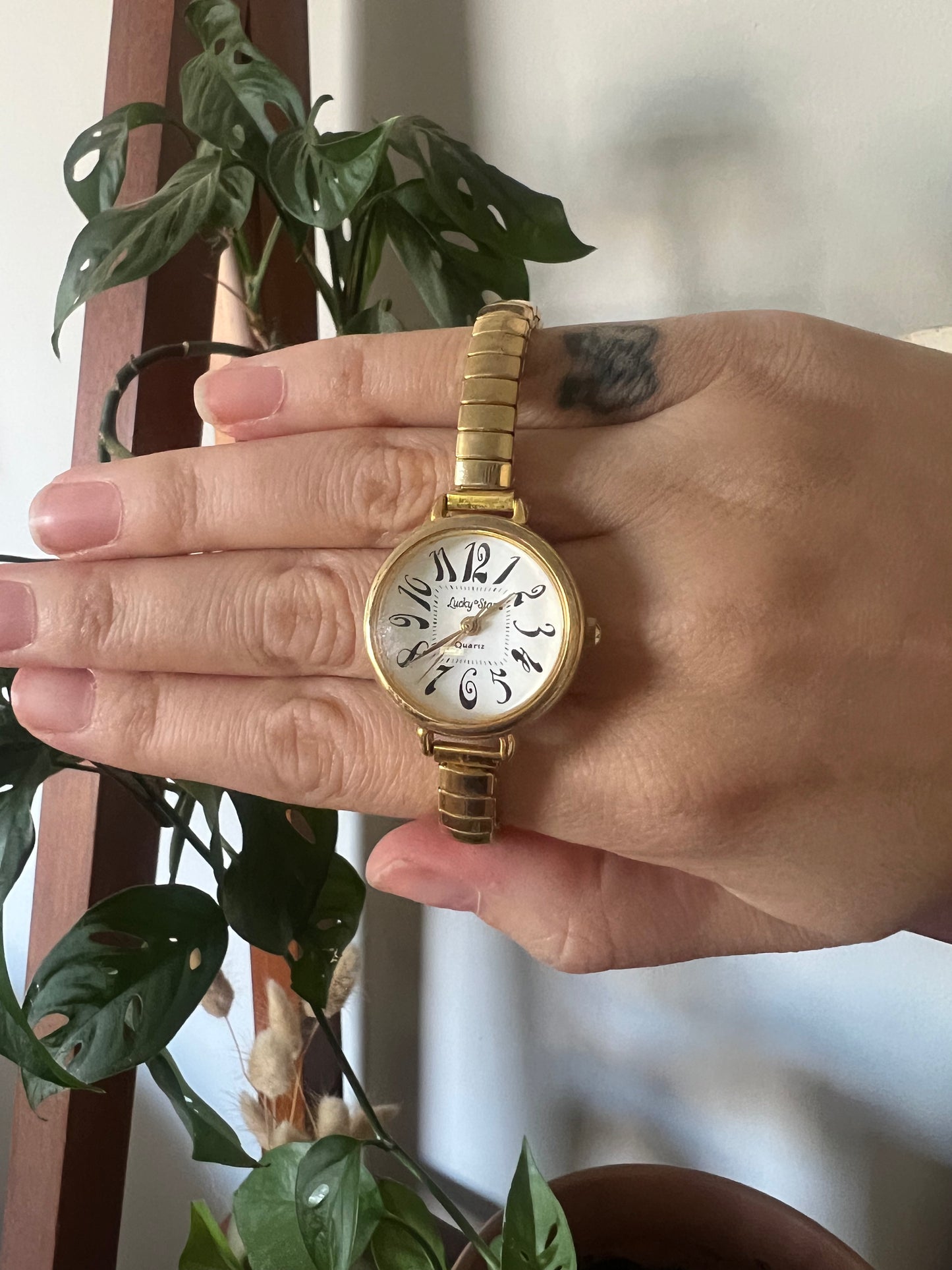 013 Lucky Stars Watch