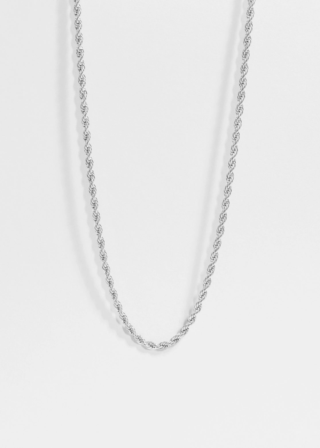 Rope Chain Necklace