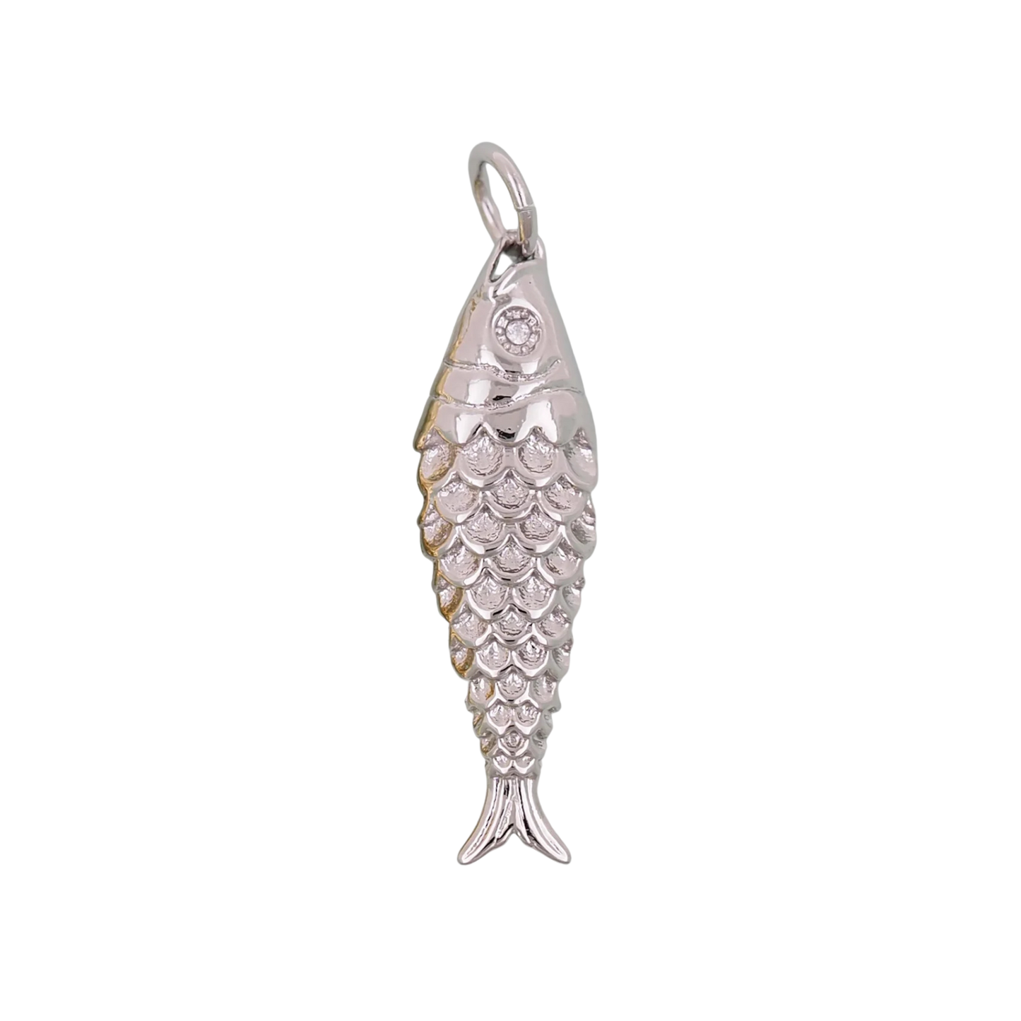 Fish Charm