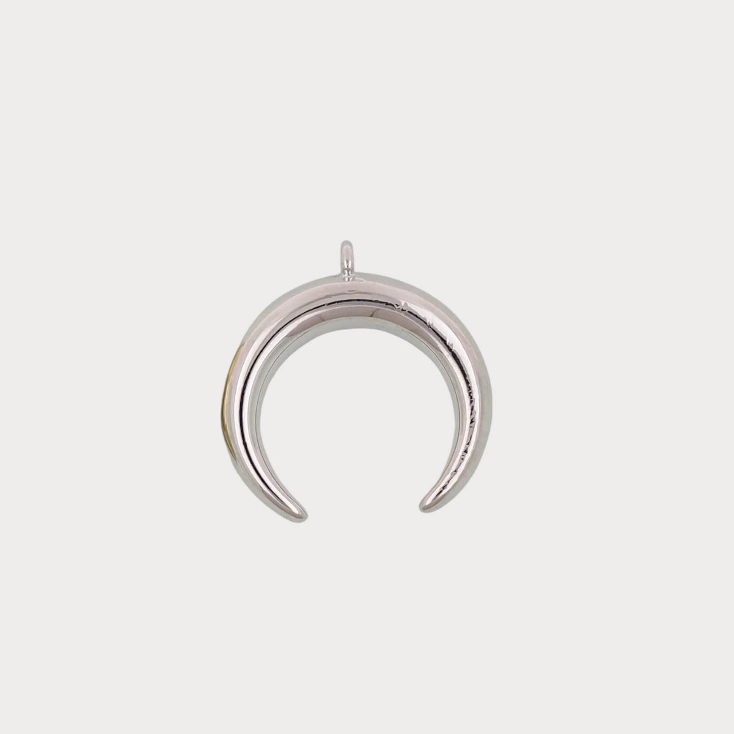 Horn Charm