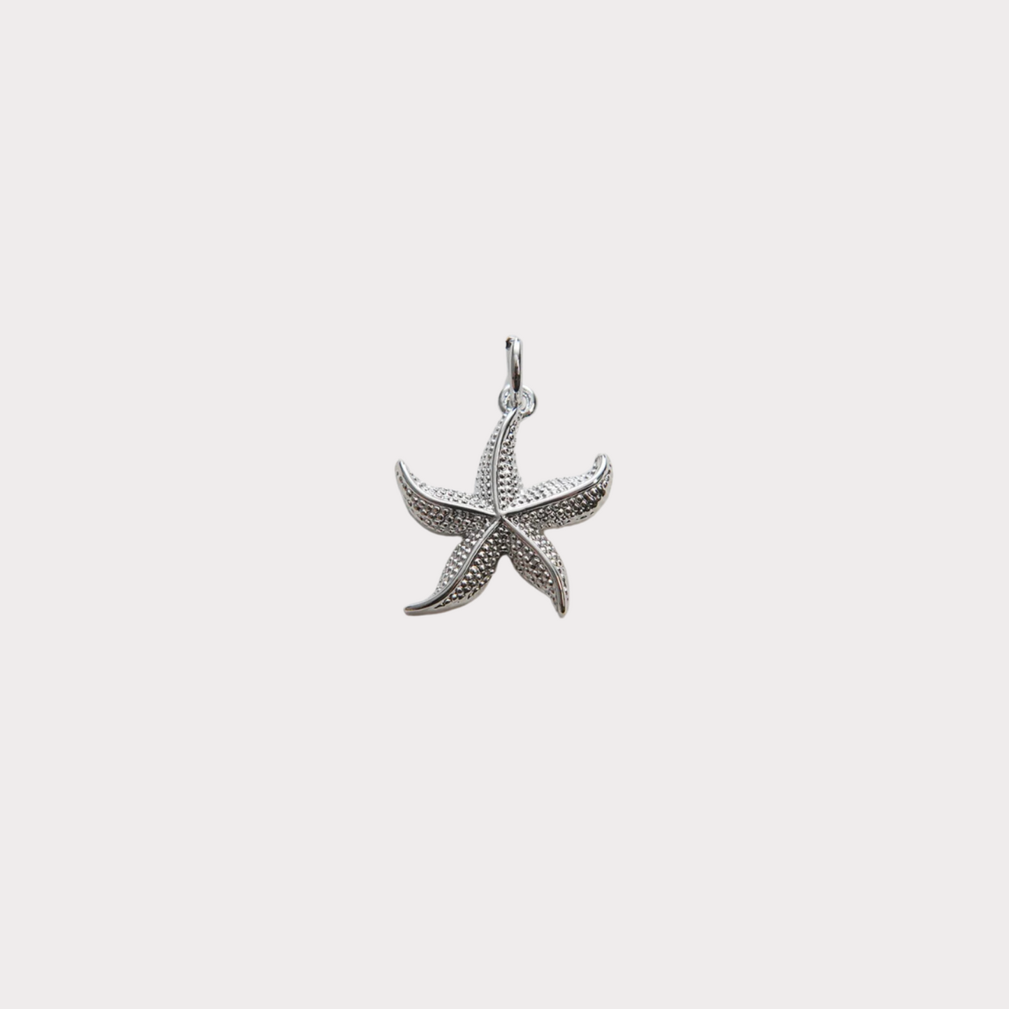 Starfish Charm