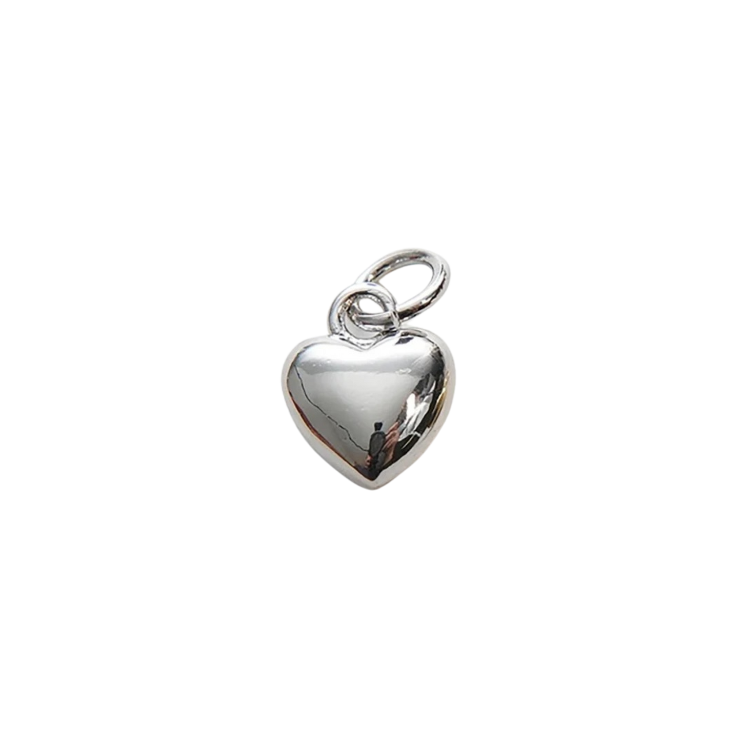 Small Chunky Heart