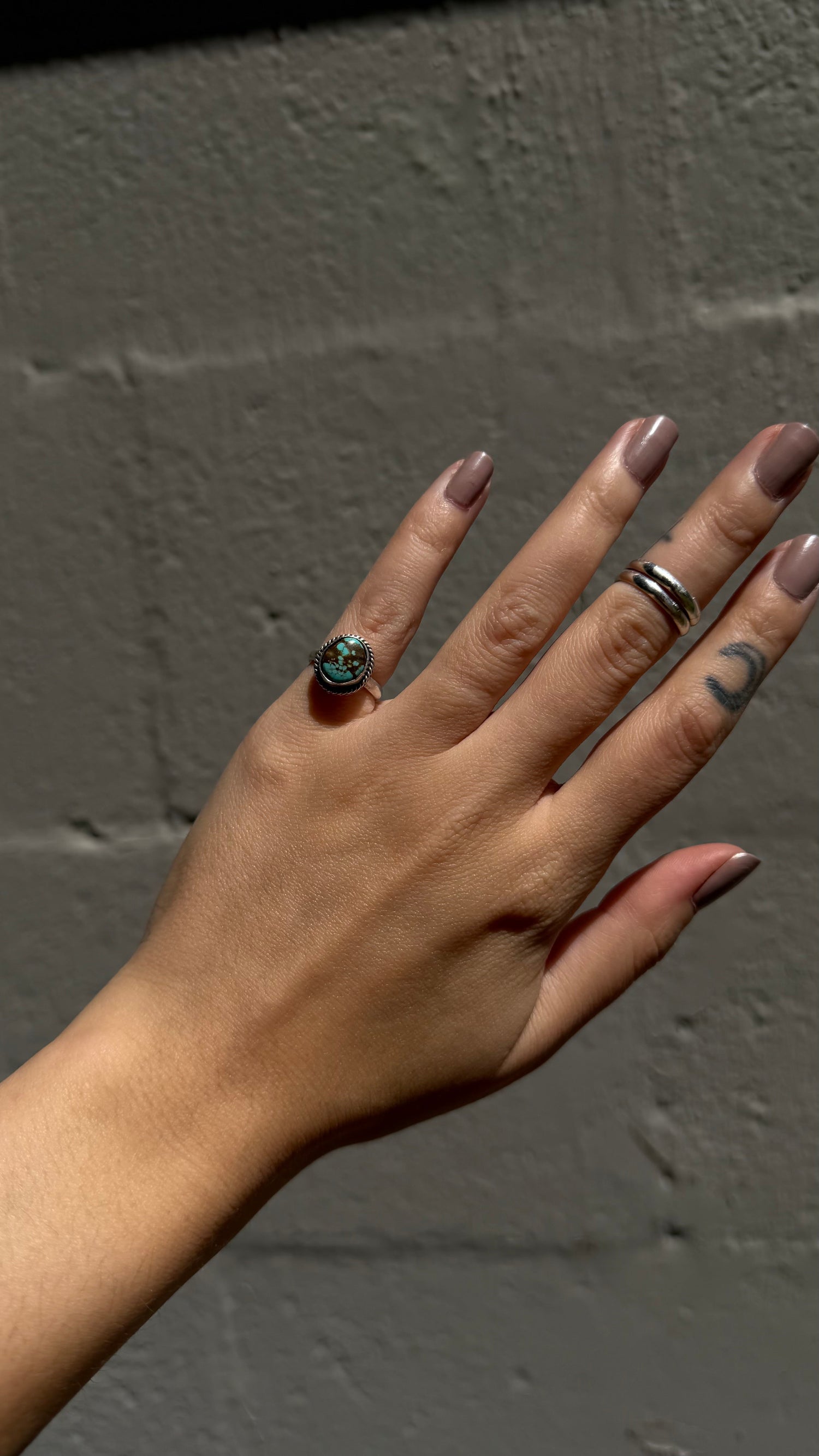.925 Sterling Silver Rings