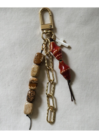 Sienna Bag Chain