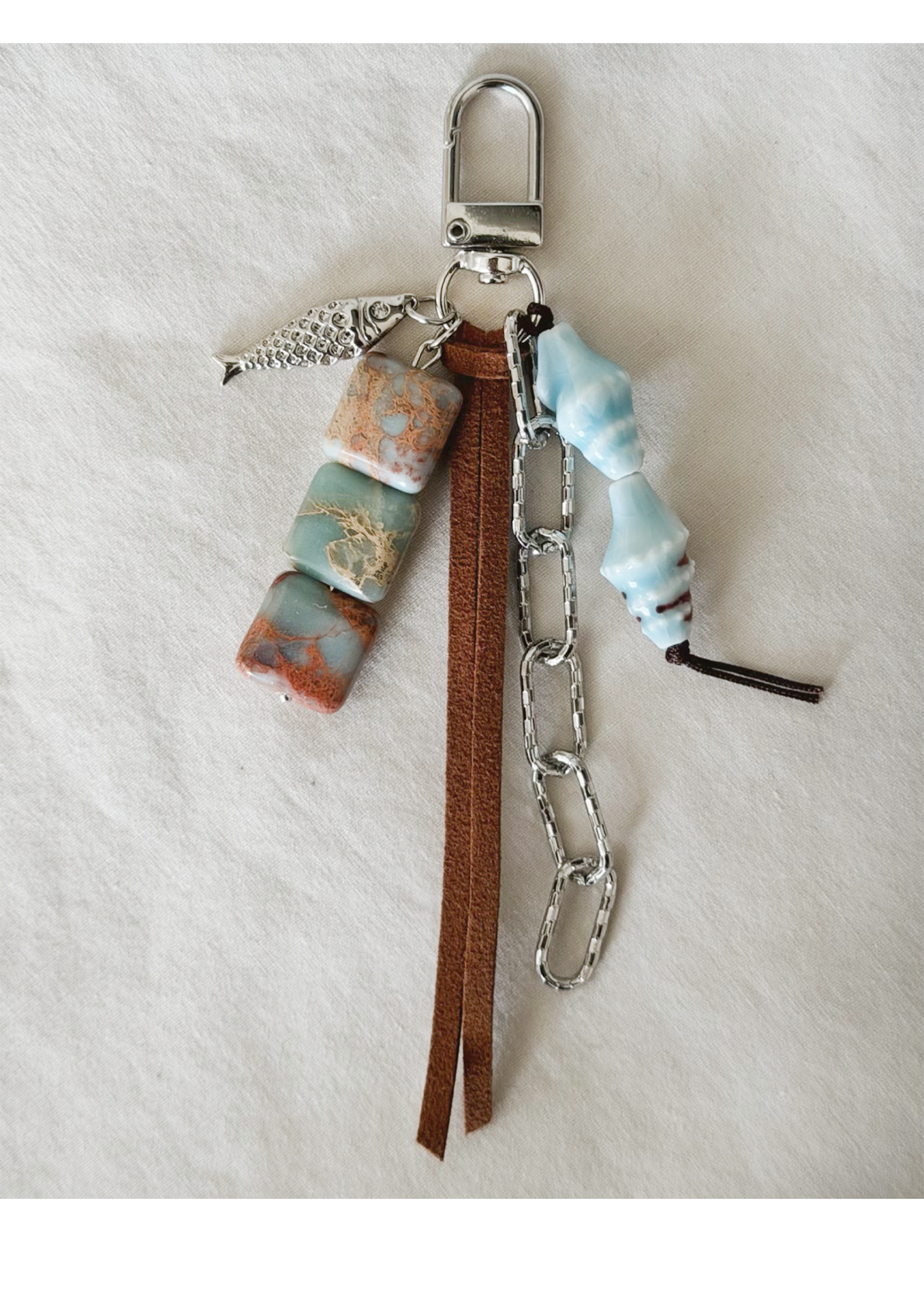 Marlowe Bag Chain