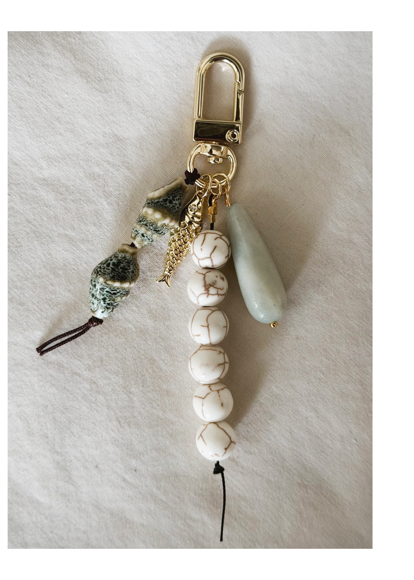Vela Bag Chain