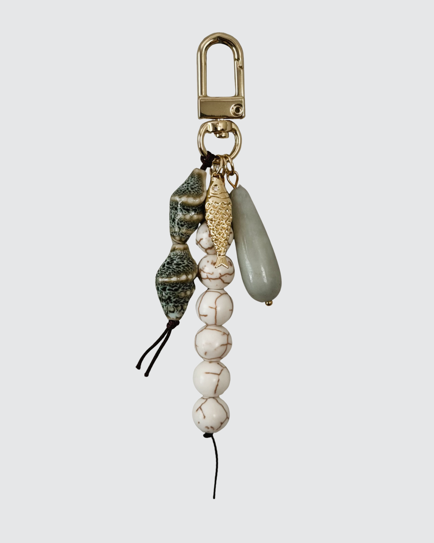 Vela Bag Chain