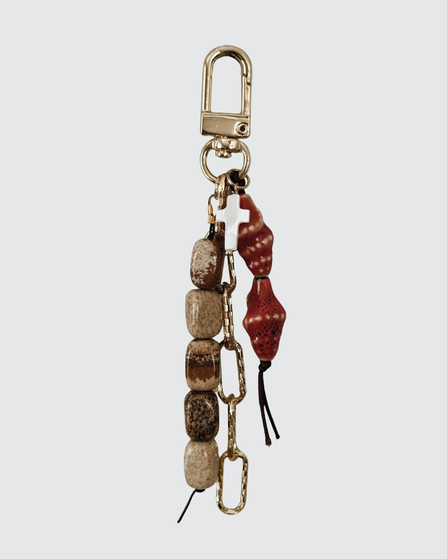 Sienna Bag Chain