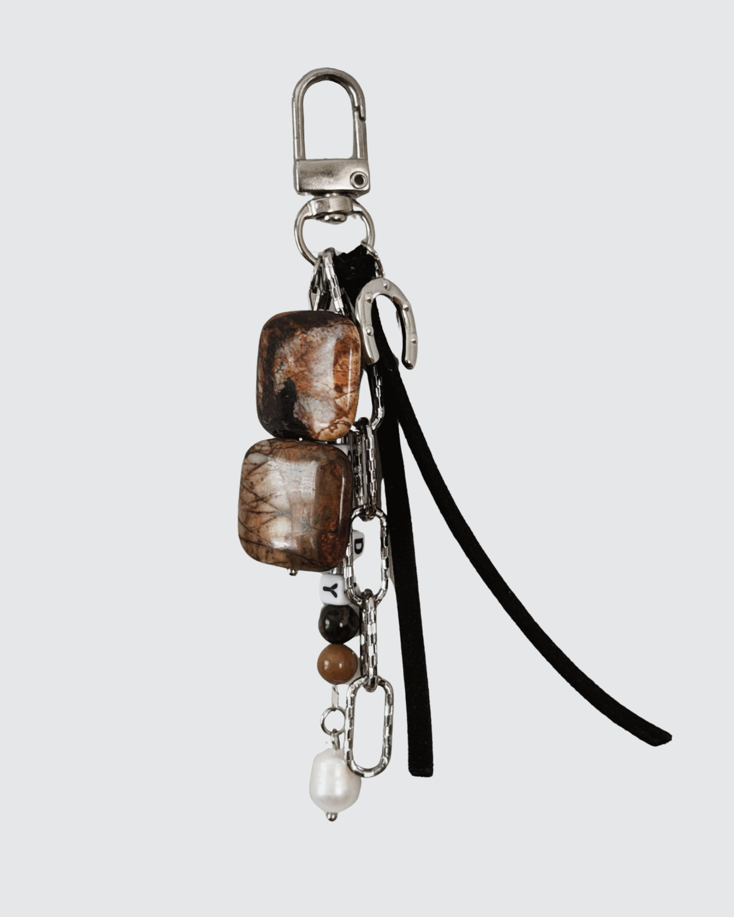 Howdy Bag Chain