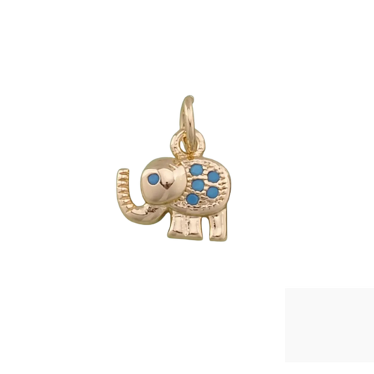 Elephant Charm