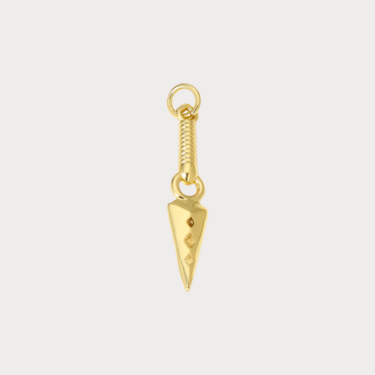 Arrowhead Charm
