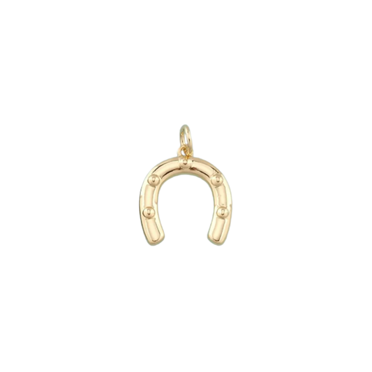 Dainty Horseshoe