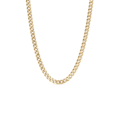 18" Curb Chain