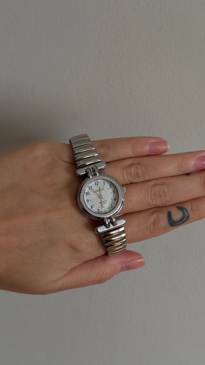 Carriage by Timex Stretch Watch