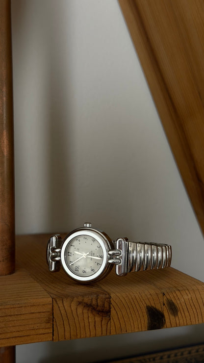 Carriage by Timex Stretch Watch