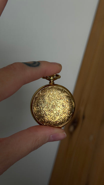 Vintage Arnex Pocket Watch (Circa 1970)
