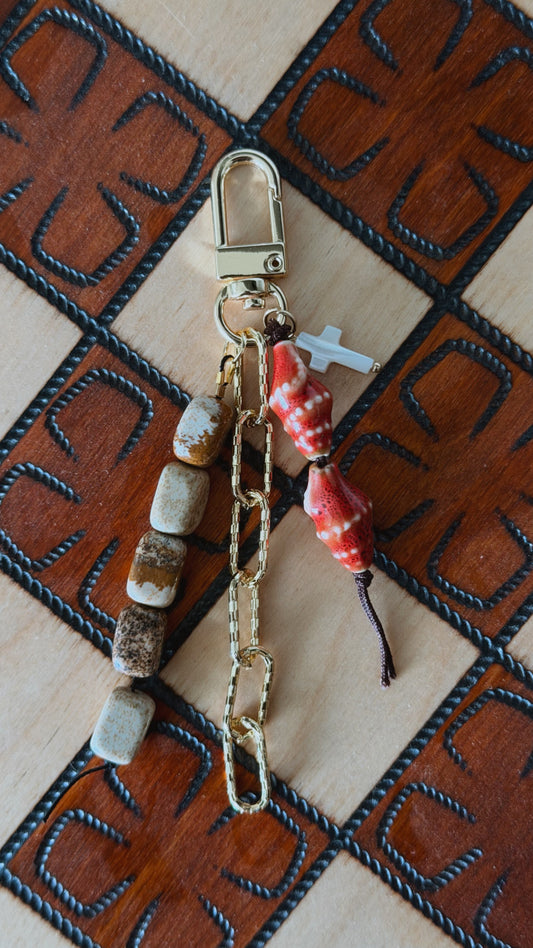 Sienna Bag Chain