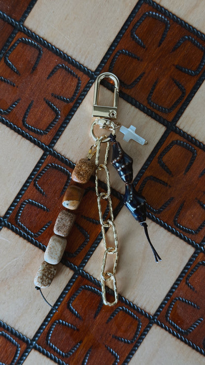 Sienna Bag Chain