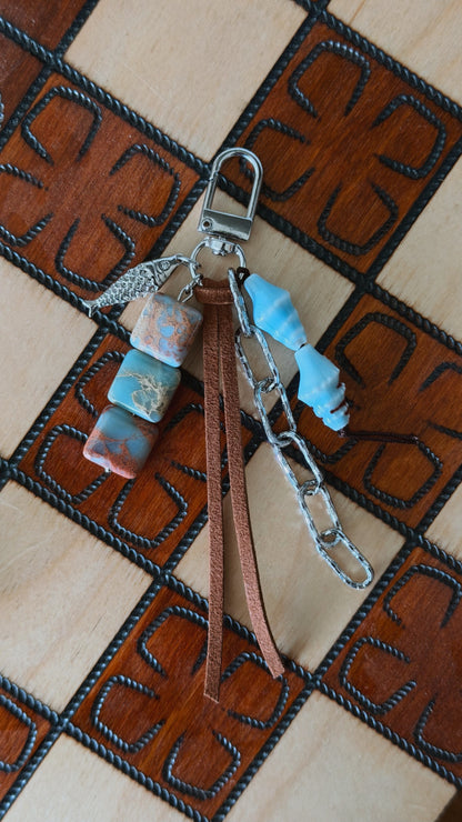 Marlowe Bag Chain