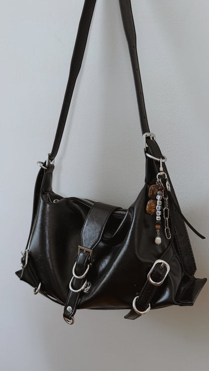 Howdy Bag Chain