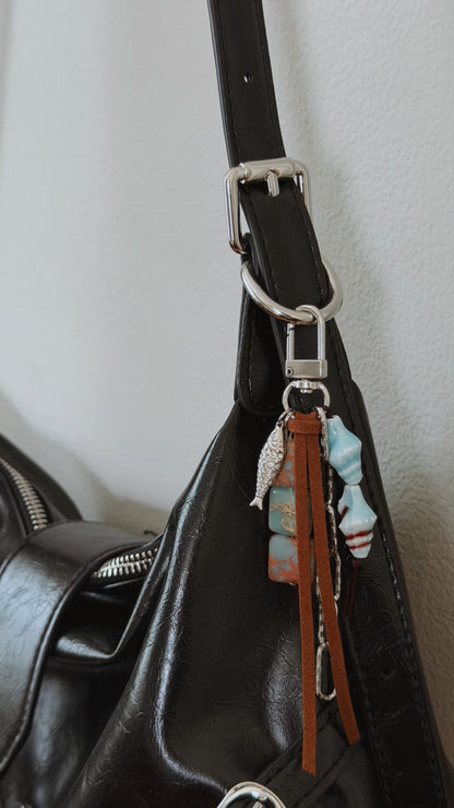 Marlowe Bag Chain