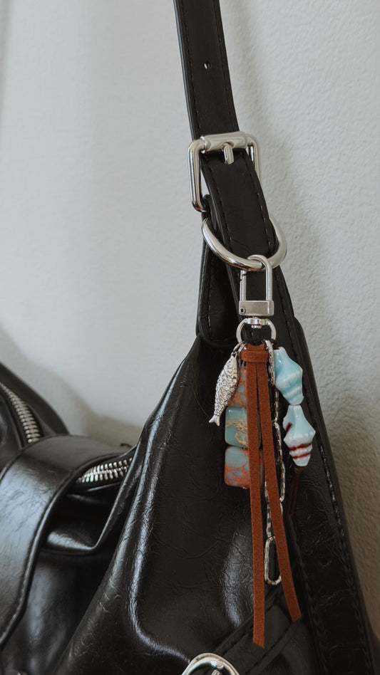 Marlowe Bag Chain