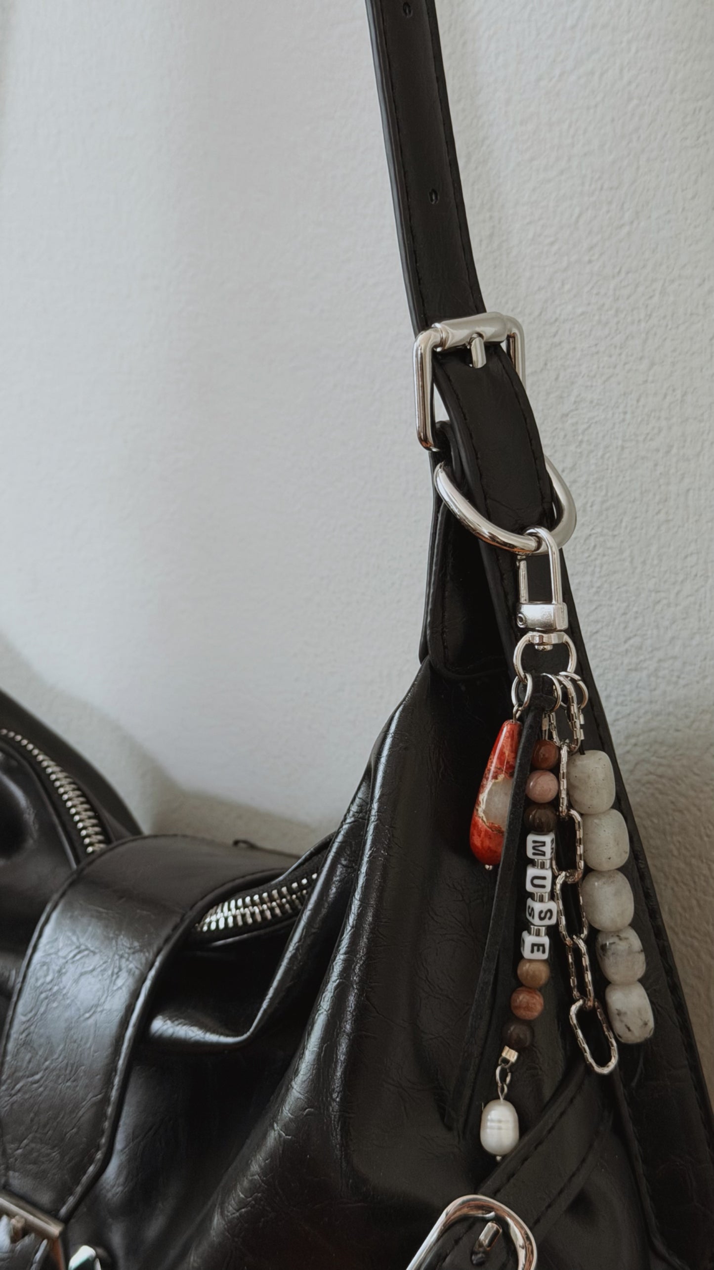 Muse Bag Chain