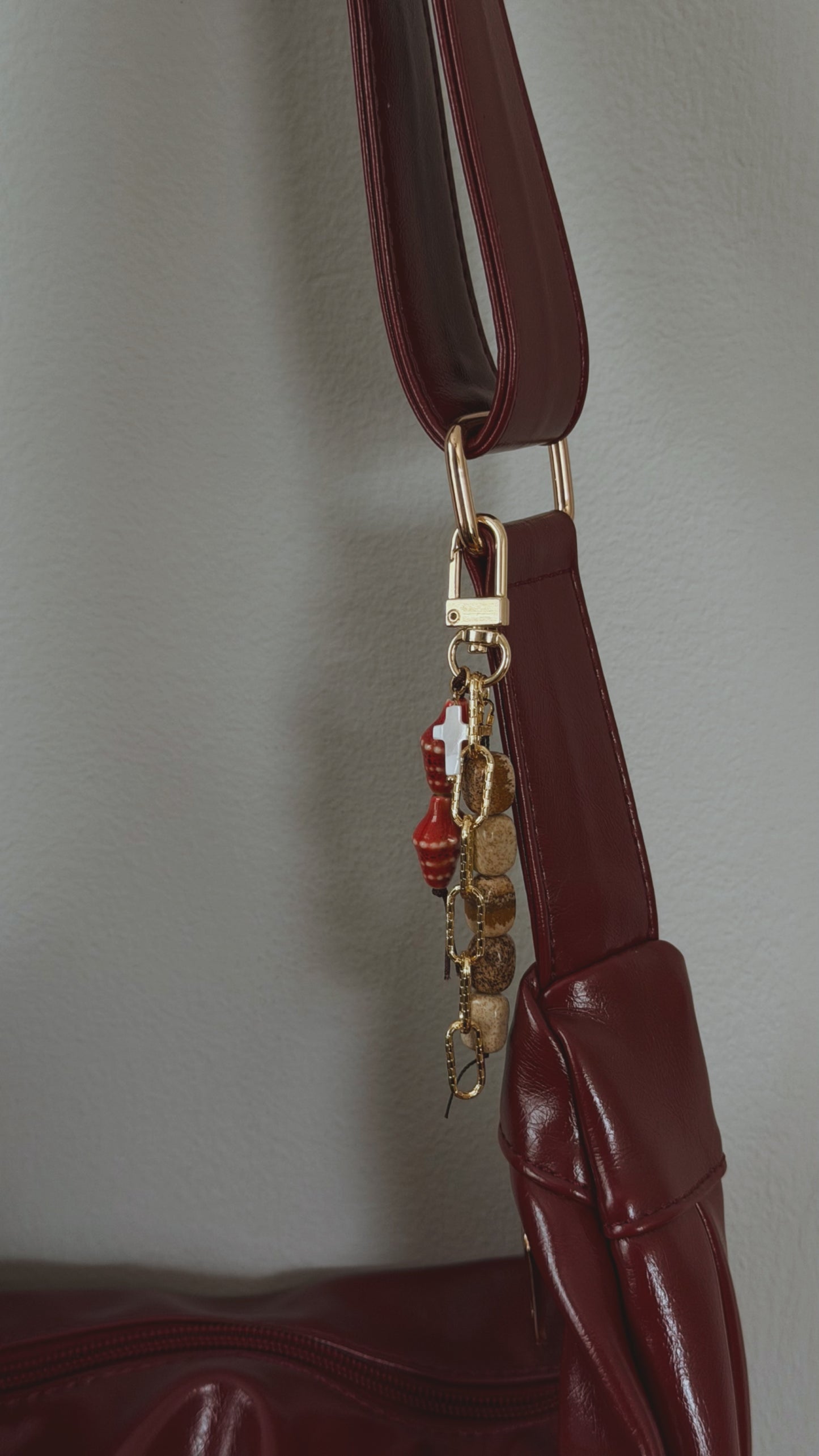 Sienna Bag Chain