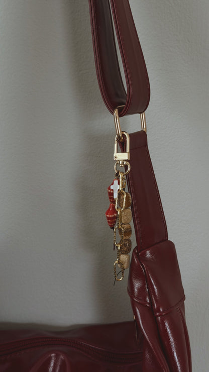 Sienna Bag Chain