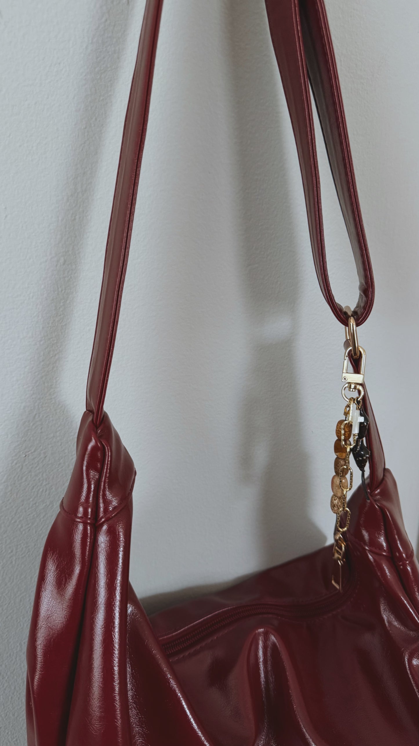 Sienna Bag Chain