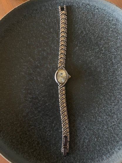 012 Faded Glory Watch