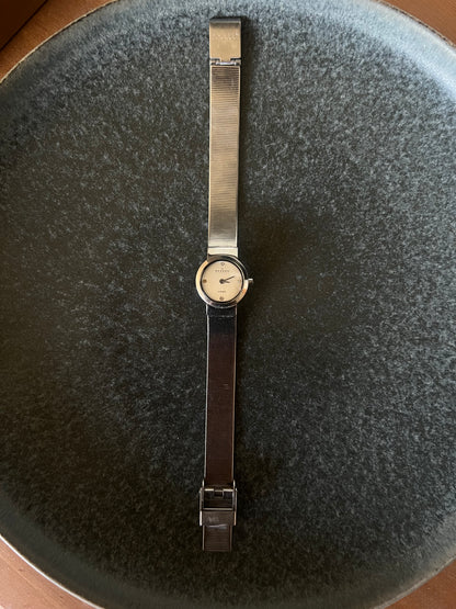 014 Skagen's Watch
