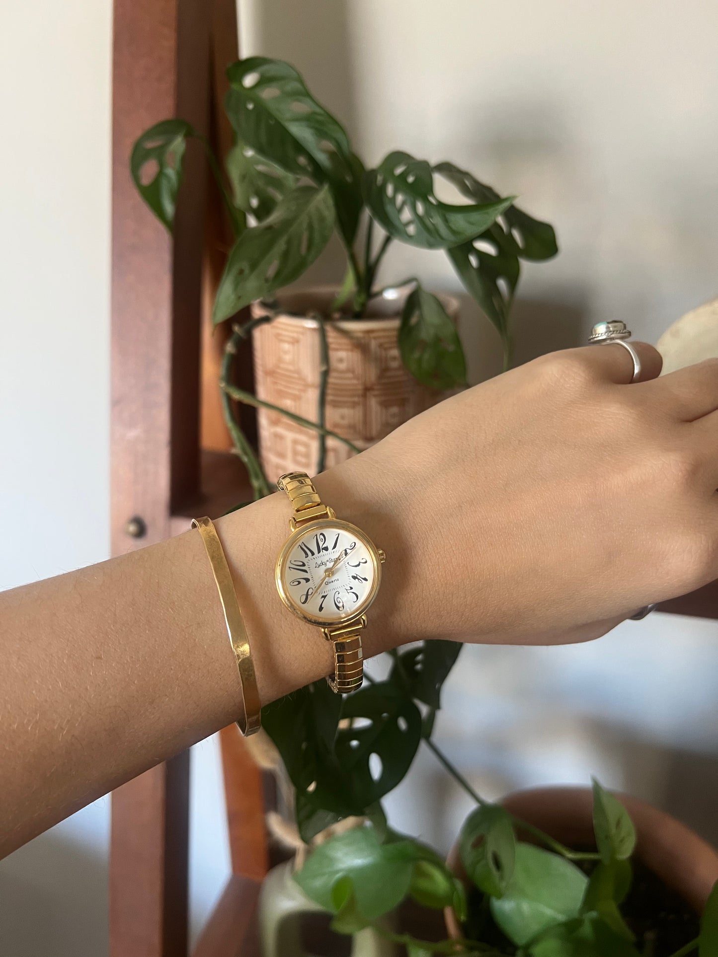 013 Lucky Stars Watch