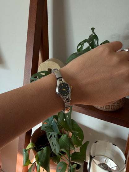 006 Vintage Terner Stretch Watch