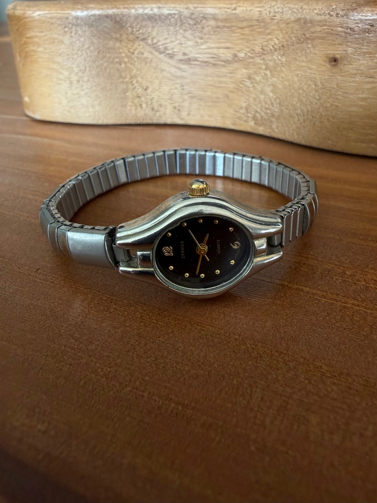 006 Vintage Terner Stretch Watch