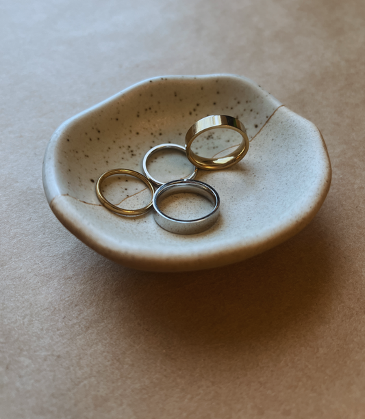 Stacking Ring