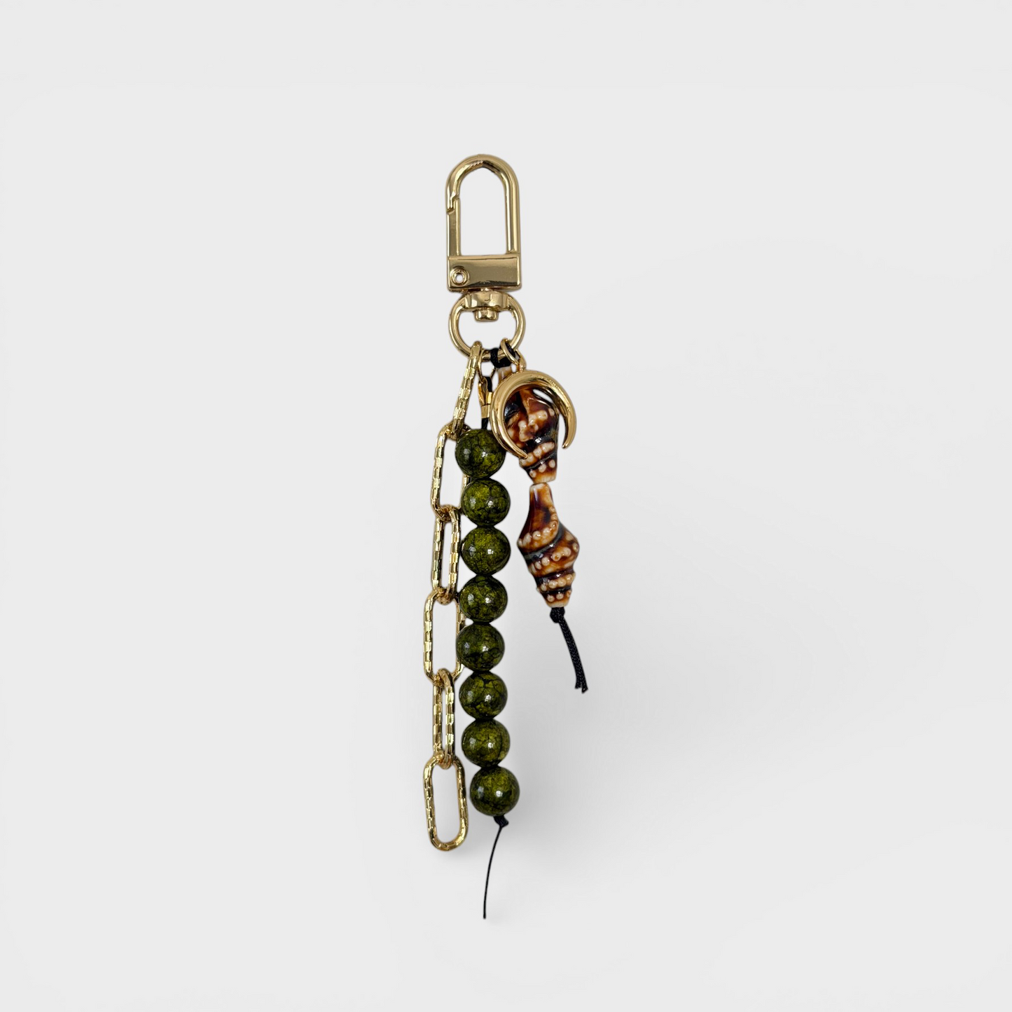 Moss Bag Chain