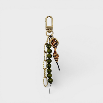 Moss Bag Chain