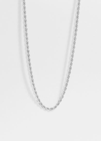 Rope Chain Necklace